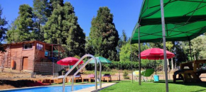 Cabaña Altos de la Parra Tome